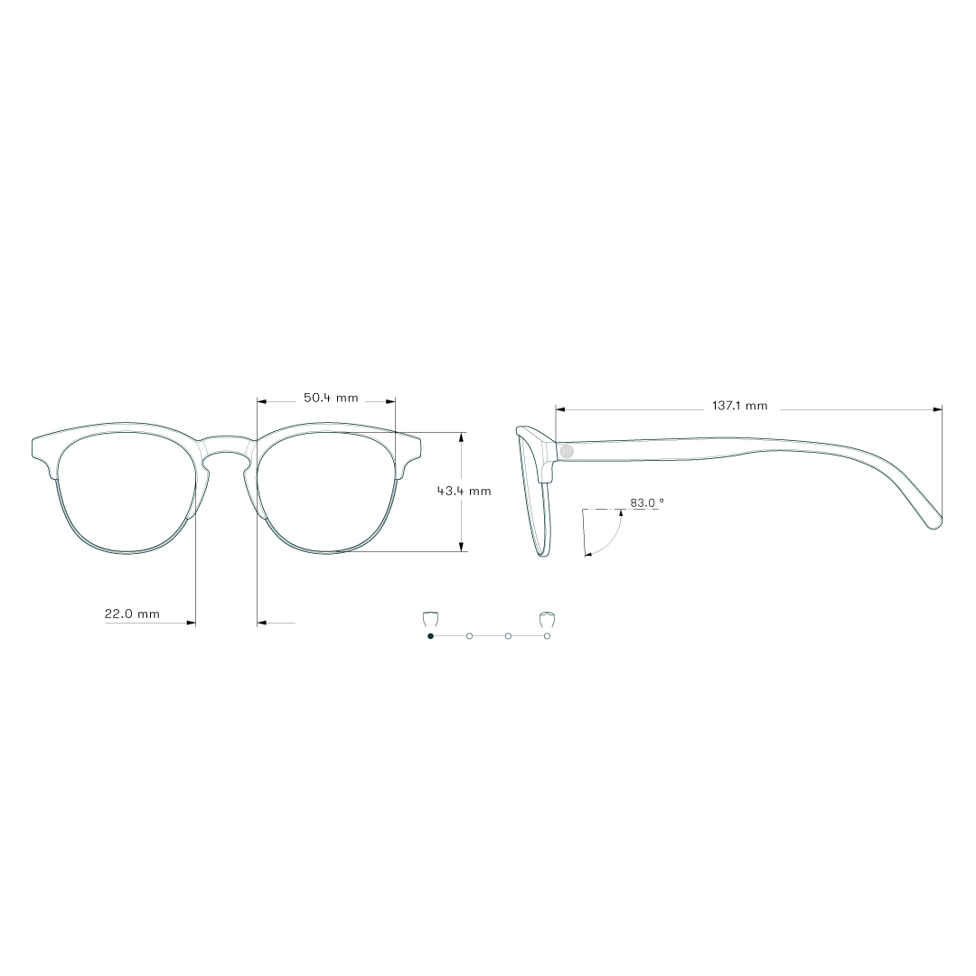 Avila Sunglasses Sunski