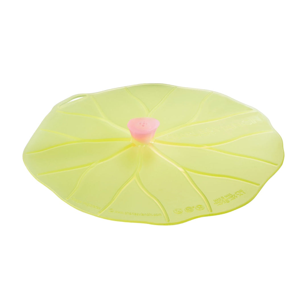 Lilypad Silicone Lid Charles Viancin
