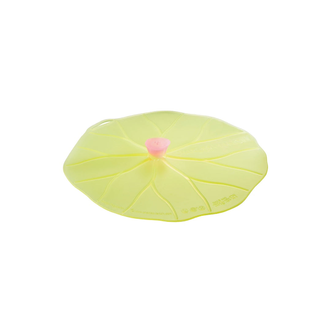 Lilypad Silicone Lid Charles Viancin