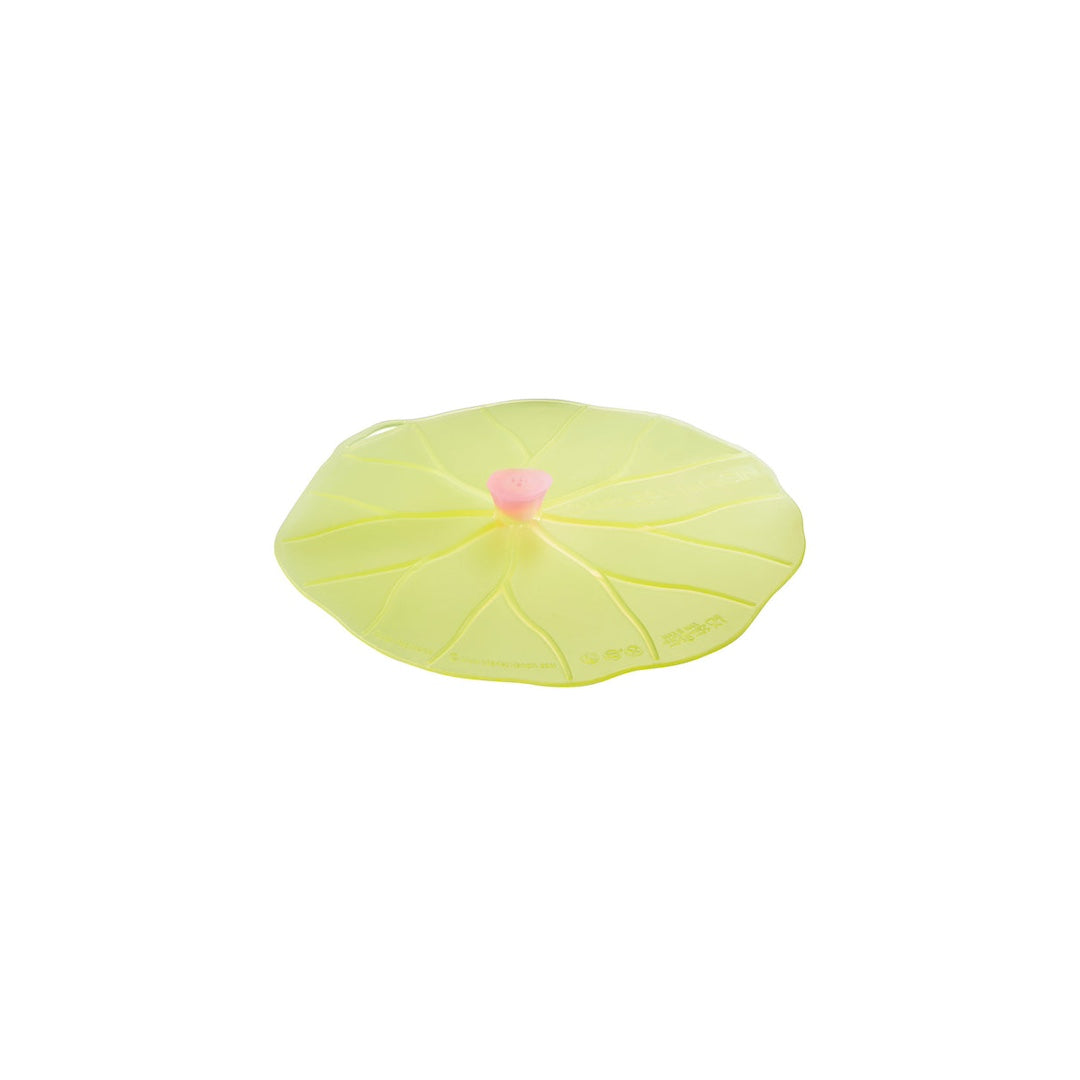 Lilypad Silicone Lid Charles Viancin