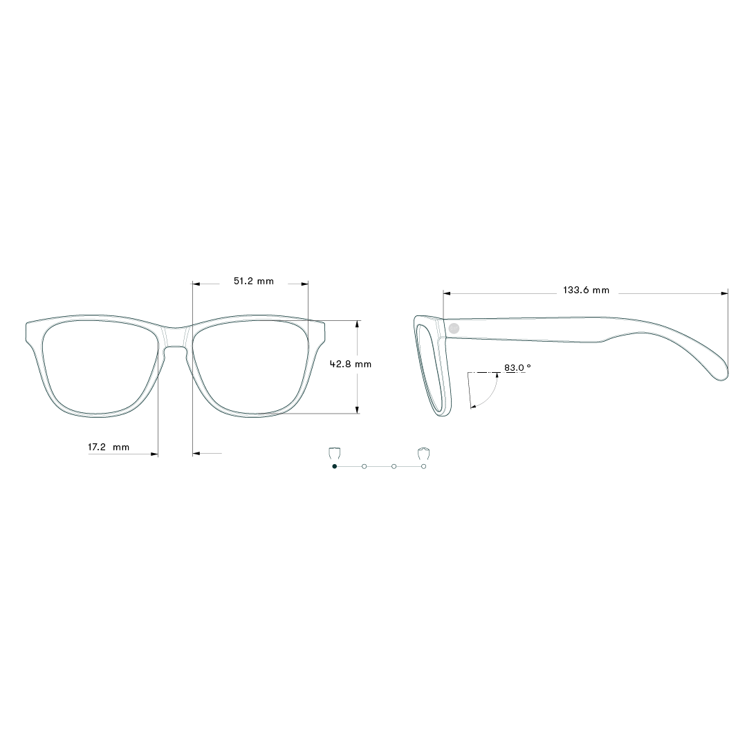 Headland Sunglasses Sunski