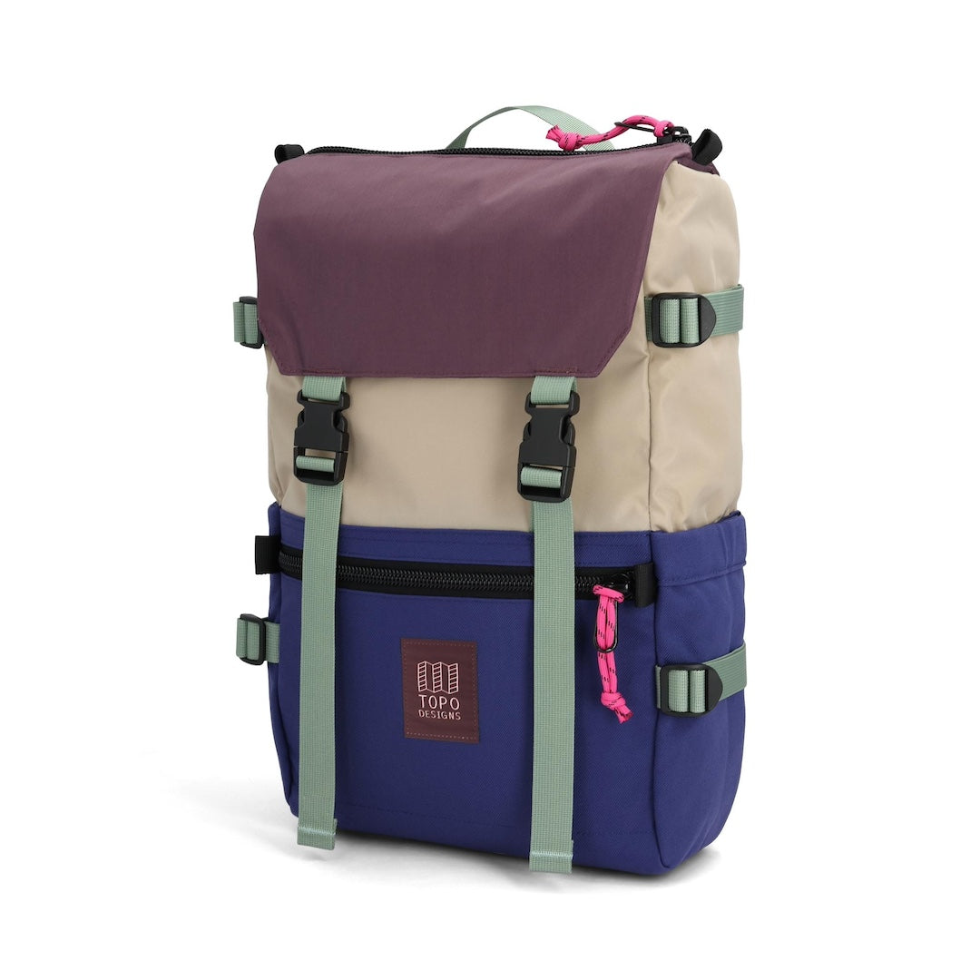 Rover Pack Topo Designs