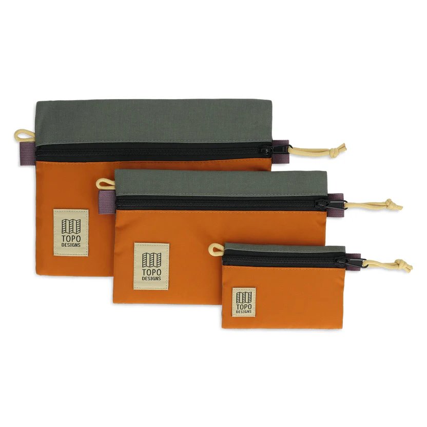 Accessory Bag