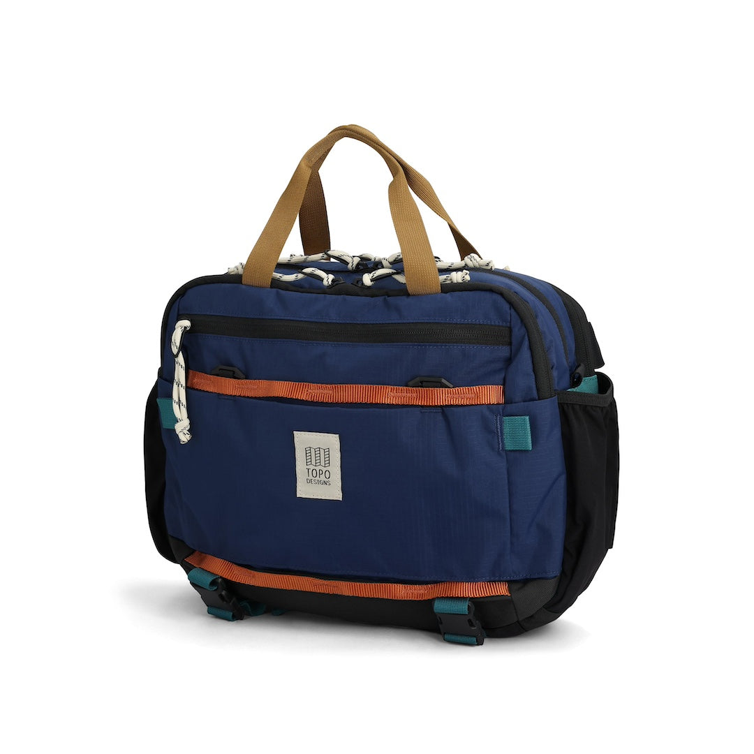 Mountain Cross Bag Topo Designs