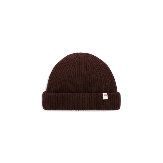Global Beanie Topo Designs