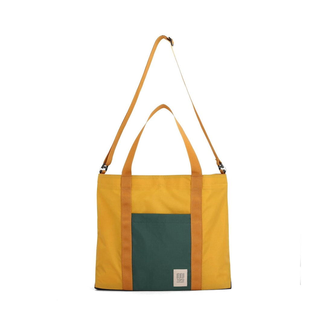 Mountain Essential Tote Topo Designs