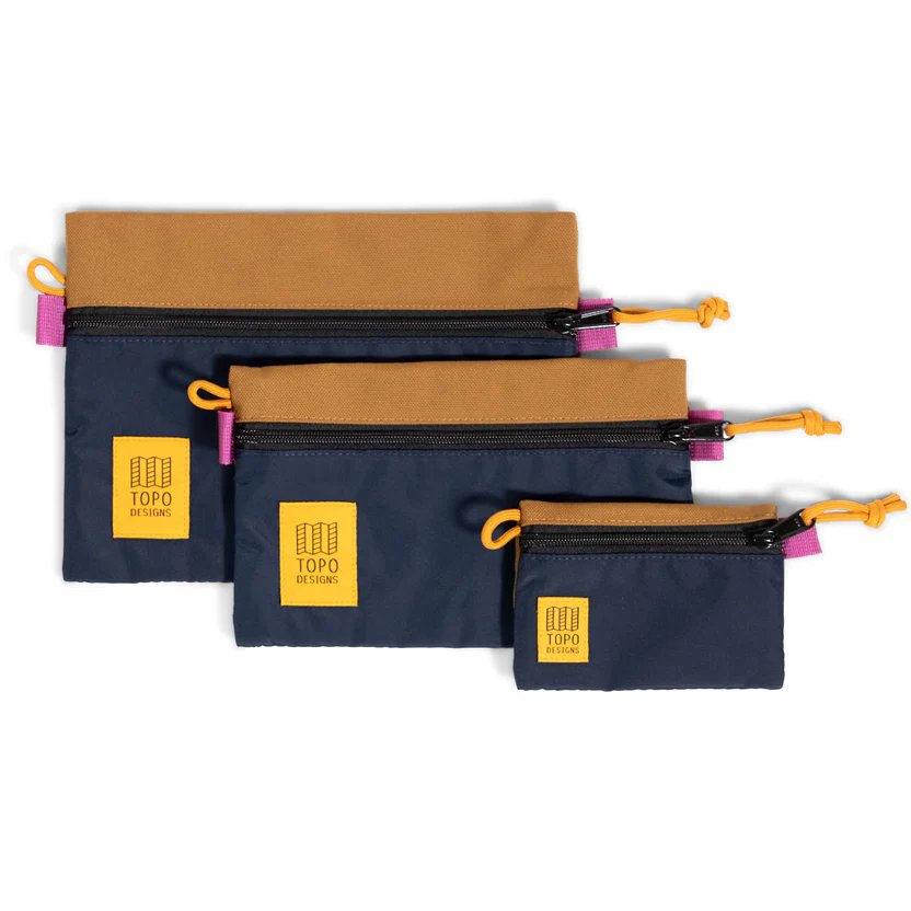 Accessory Bag