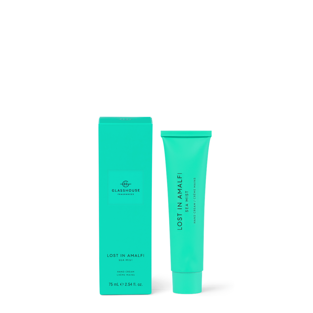 Glasshouse Hand Cream Glasshouse Fragrances