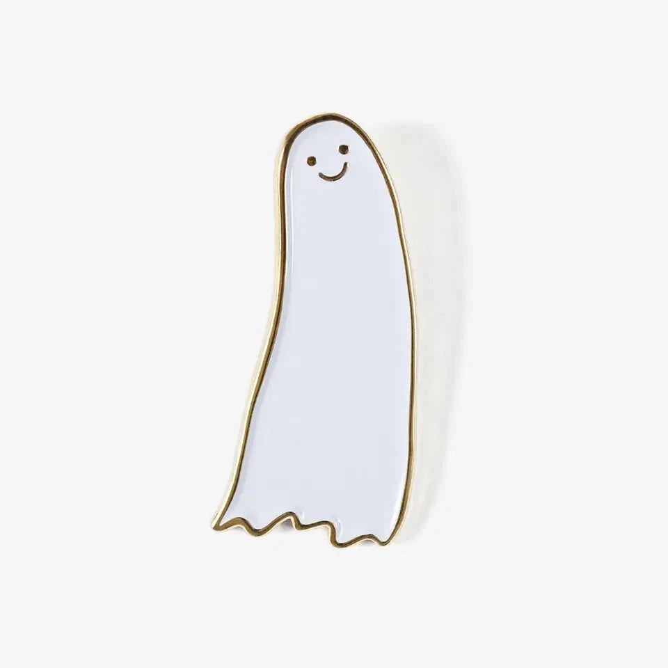 Ghost Pin The Good Twin