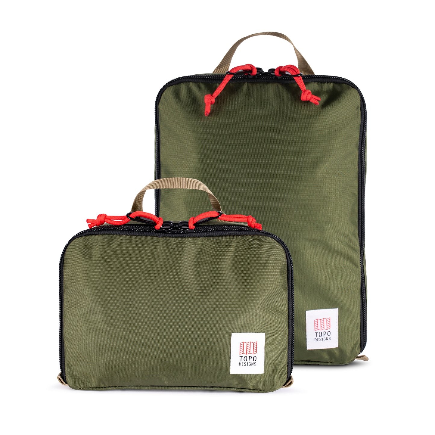Pack Bag Bundle Topo Designs