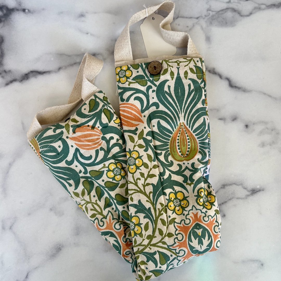 Microwaveable Hot/Cold Neck Wrap Creative Co-Op