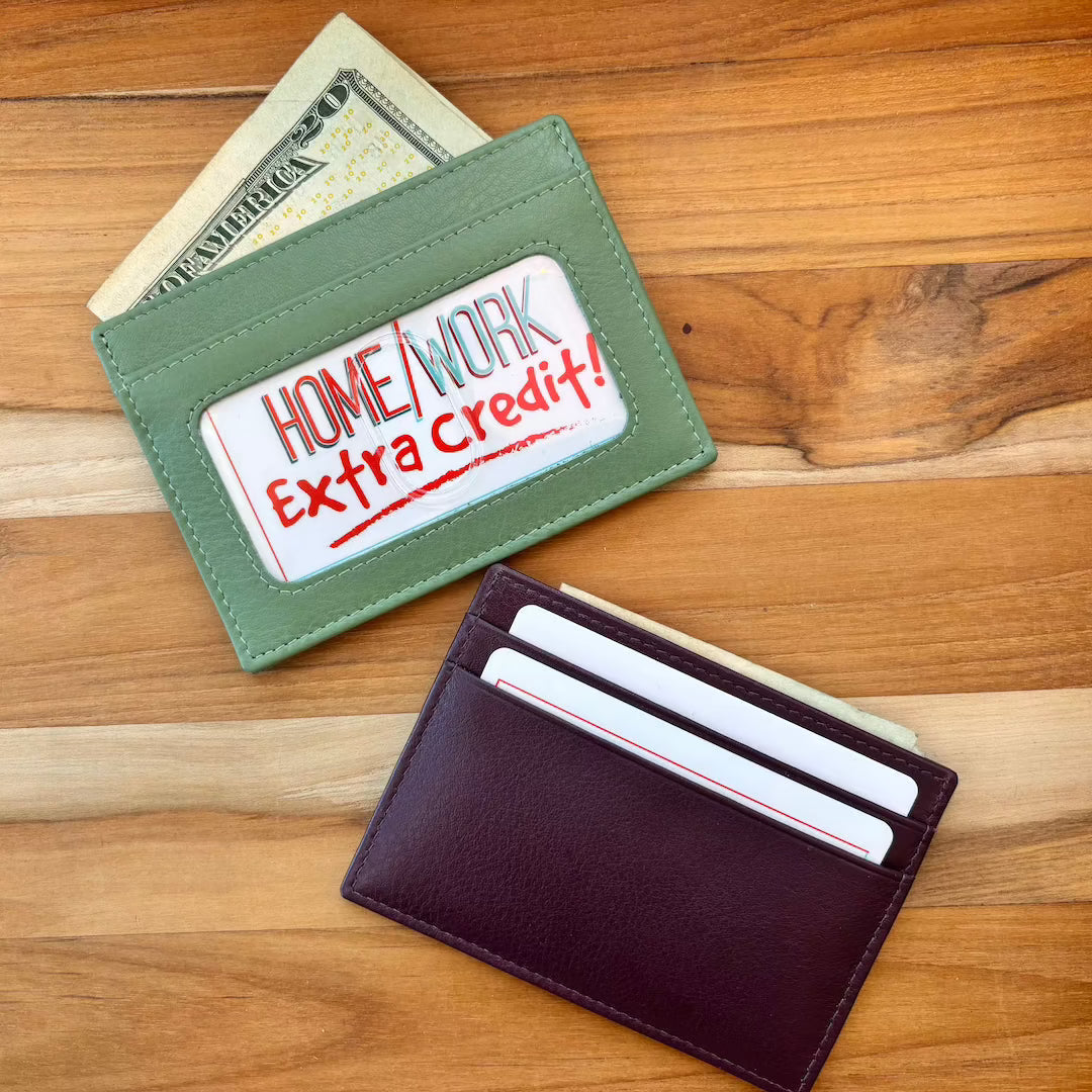 ID Card Case ili New York