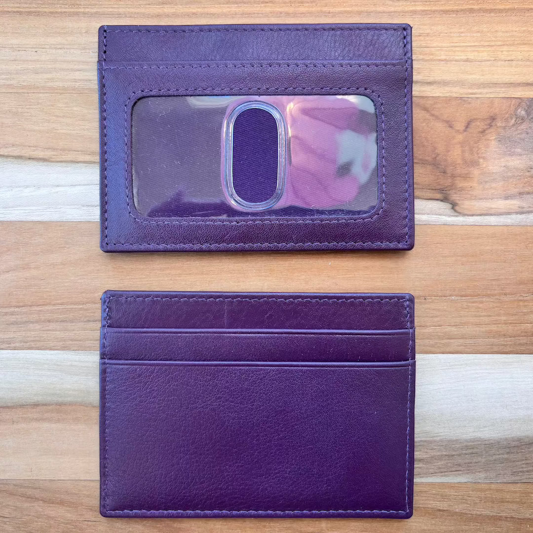 ID Card Case ili New York