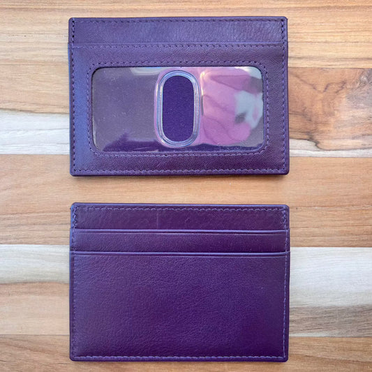 ID Card Case ili New York