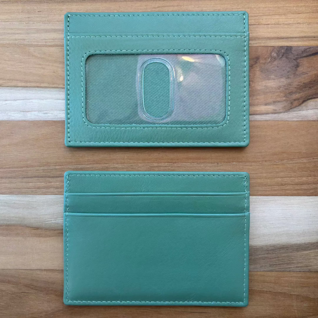 ID Card Case ili New York