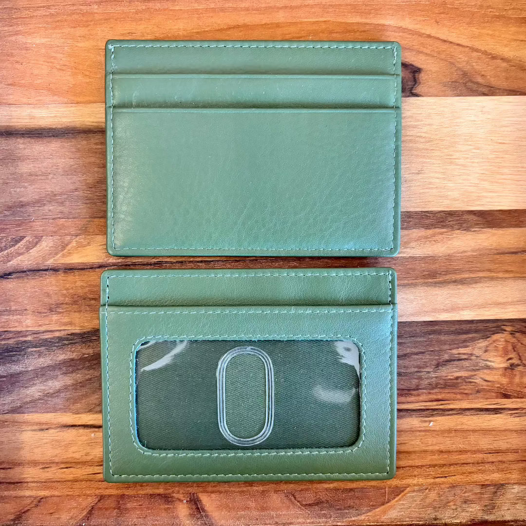 ID Card Case ili New York