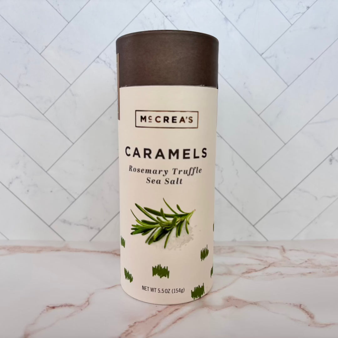 McCrea's Caramels McCrea's Candies