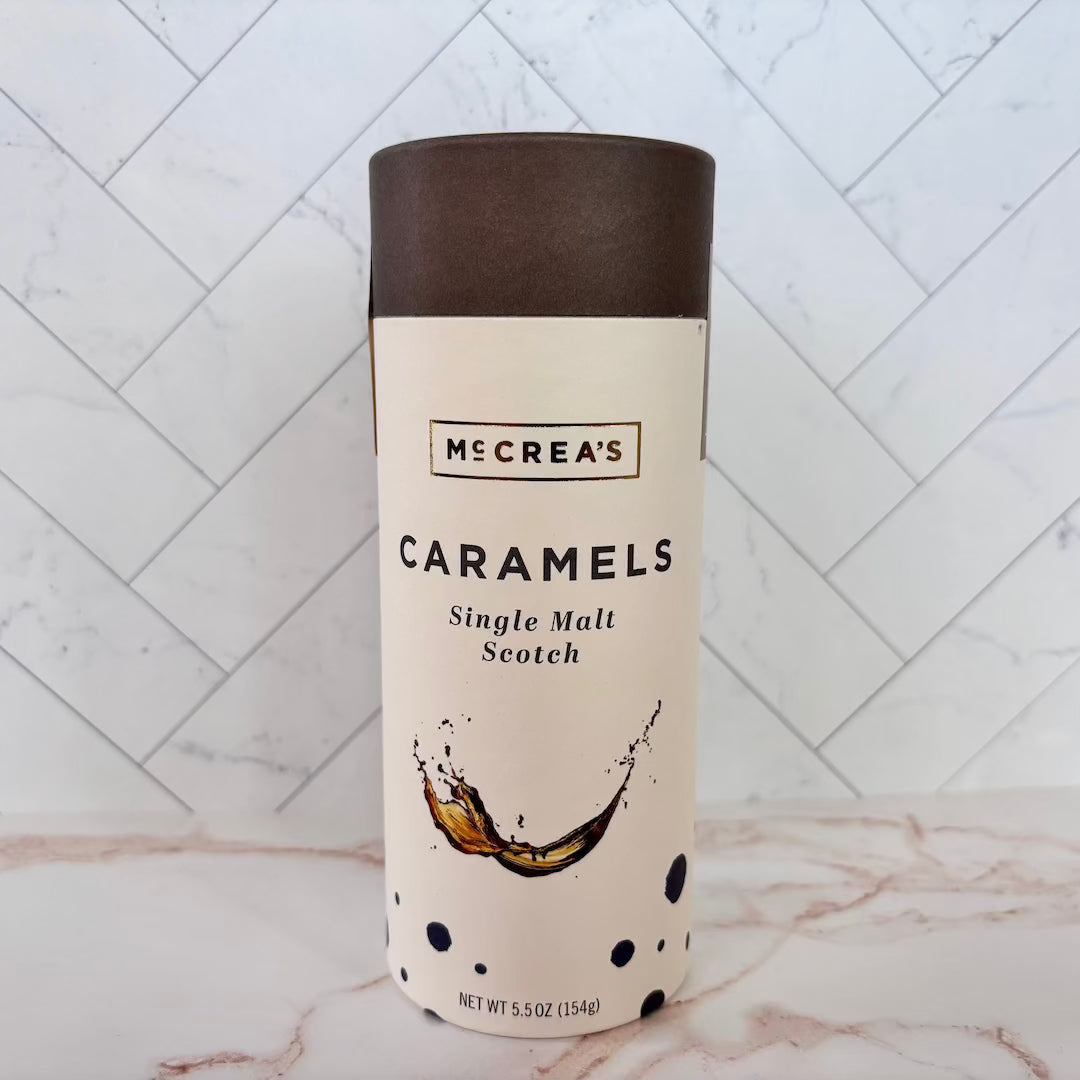 McCrea's Caramels McCrea's Candies