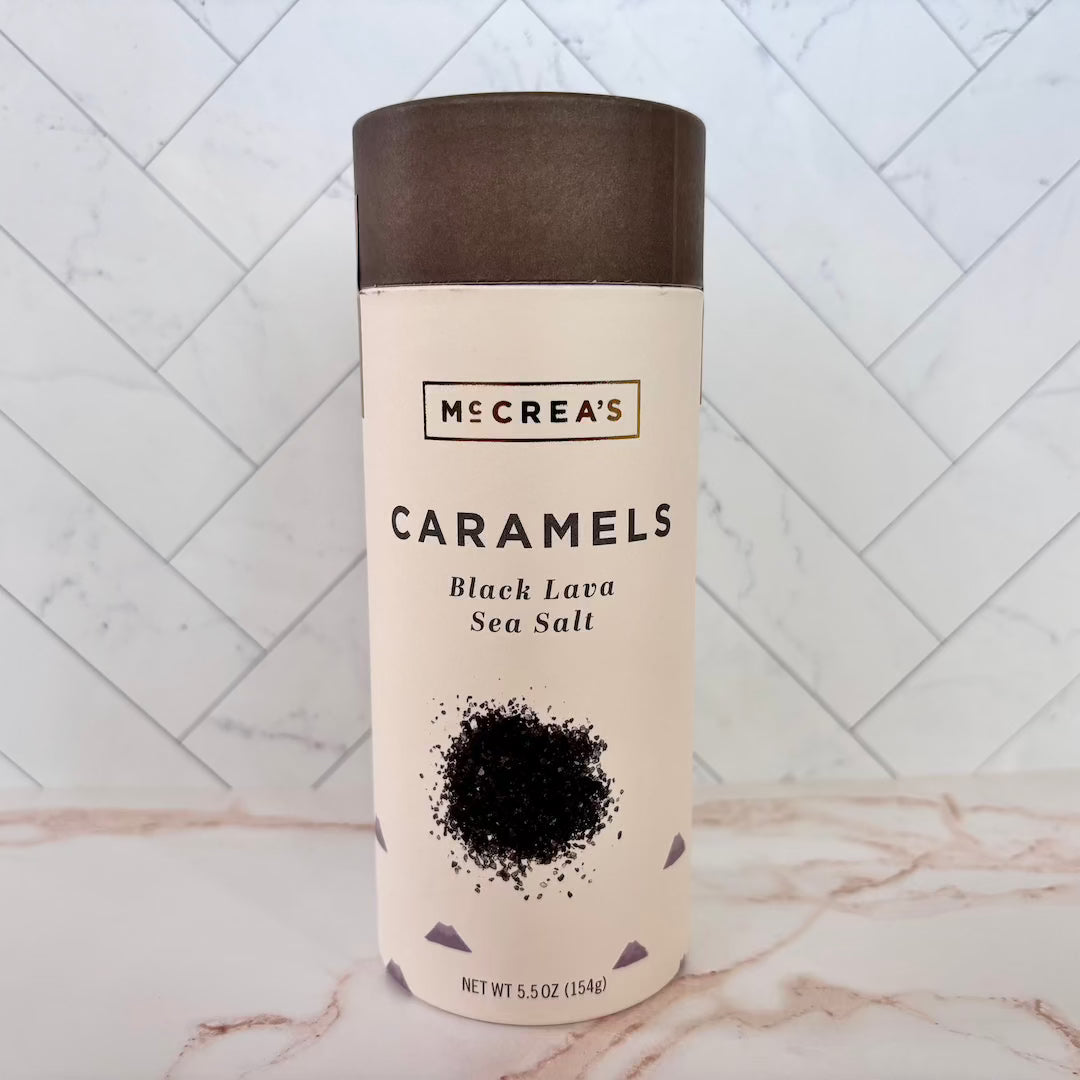 McCrea's Caramels McCrea's Candies