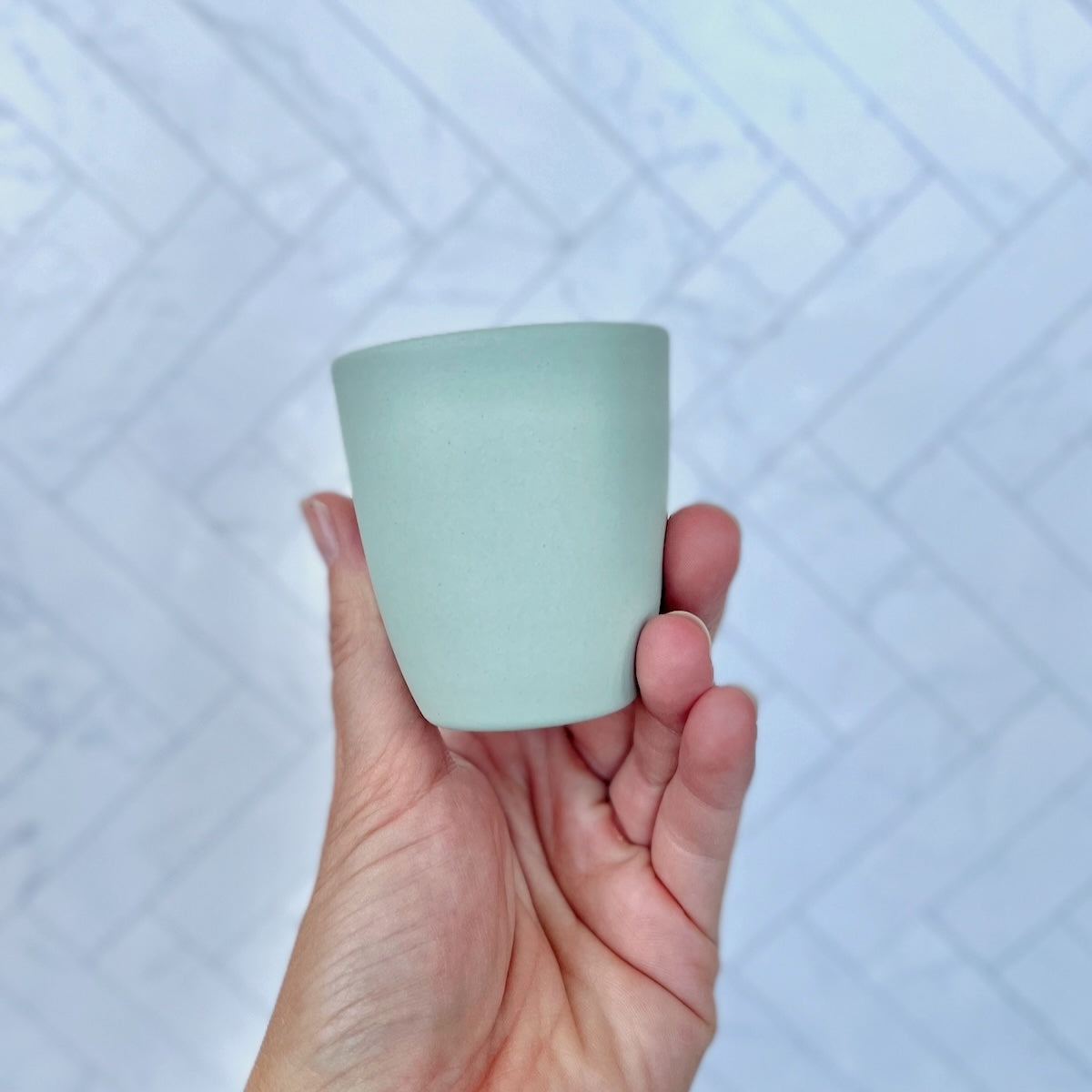 Ju Handmade Ceramics Espresso Cup Ju Handmade Ceramics