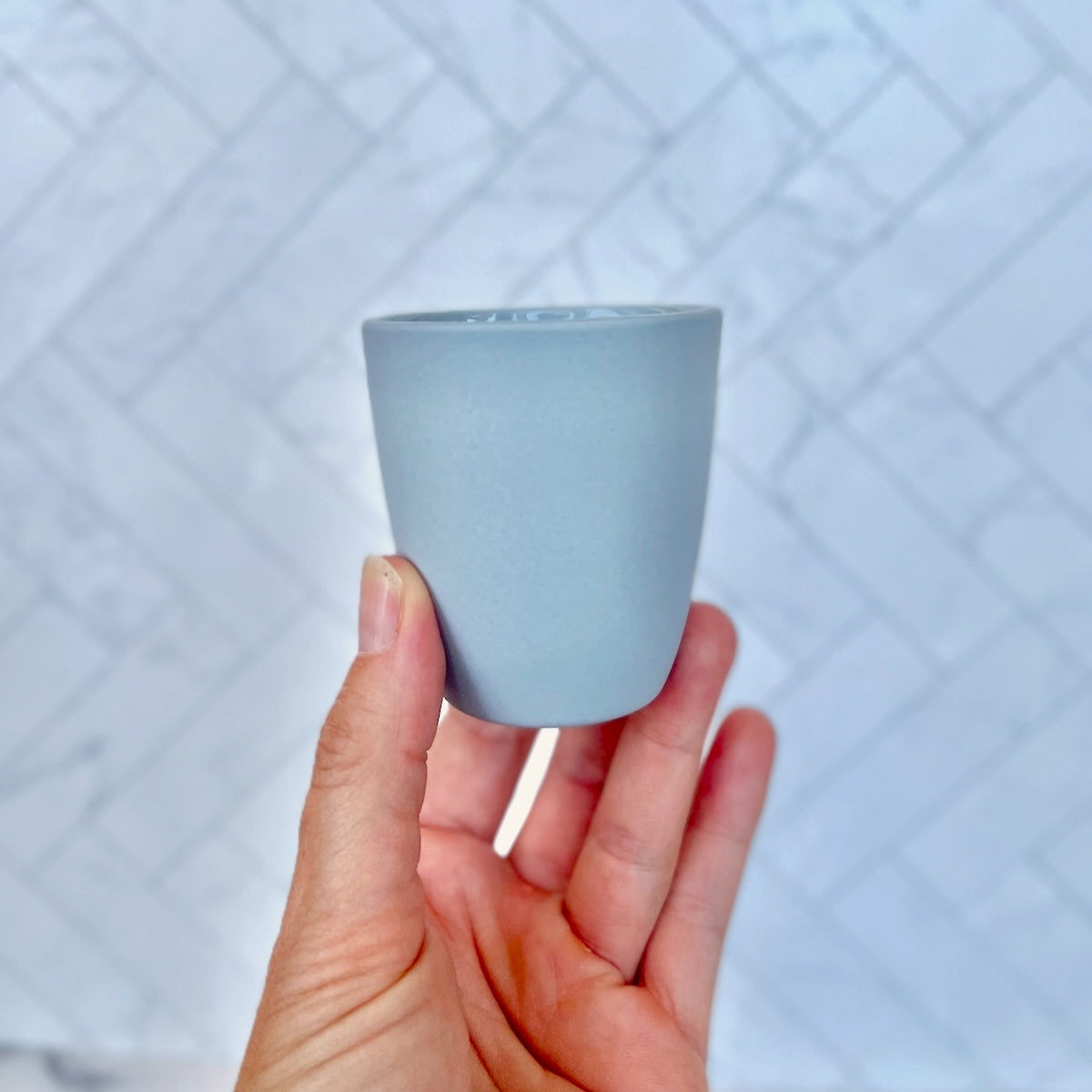 Ju Handmade Ceramics Espresso Cup Ju Handmade Ceramics