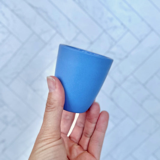 Ju Handmade Ceramics Espresso Cup Ju Handmade Ceramics