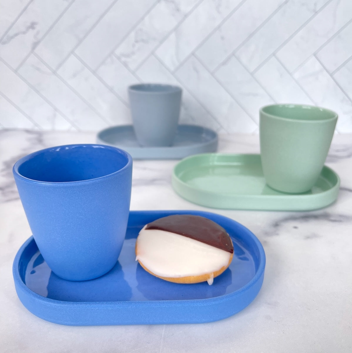 Ju Handmade Ceramics Espresso Cup Ju Handmade Ceramics