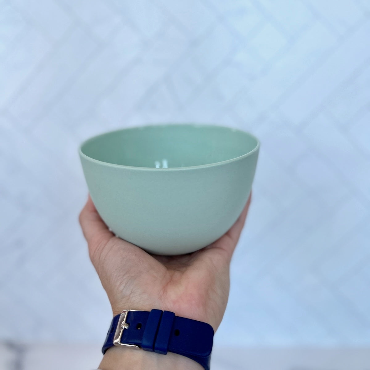 Ju Handmade Ceramics Cereal Bowls