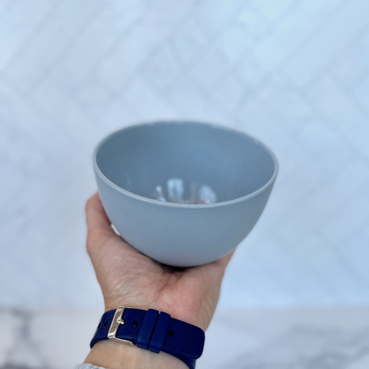 Ju Handmade Ceramics Cereal Bowls