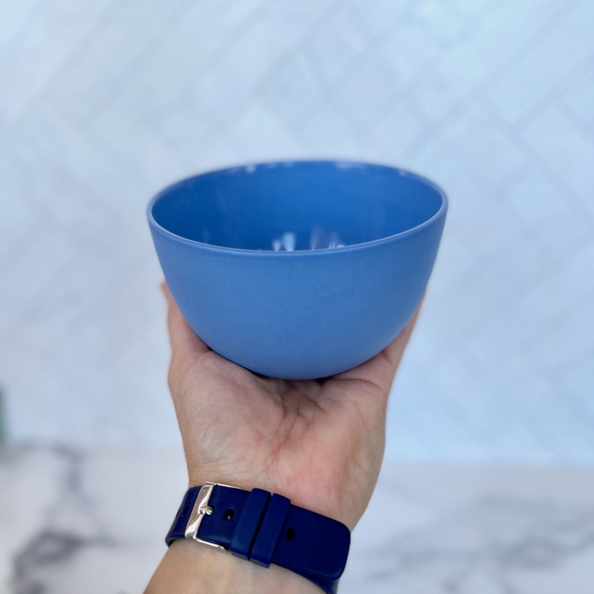 Ju Handmade Ceramics Cereal Bowls