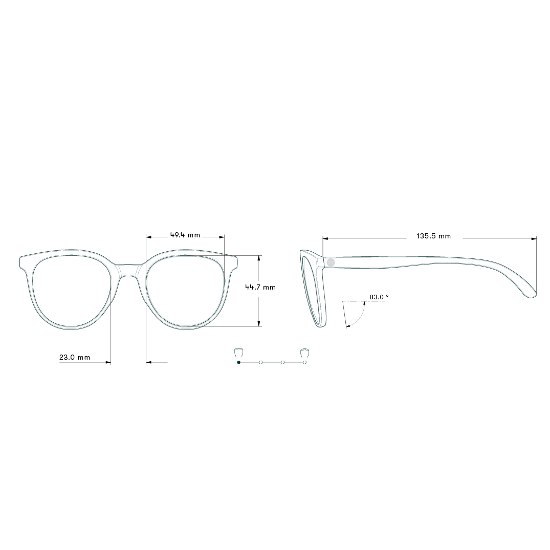 Makani Sunglasses Sunski