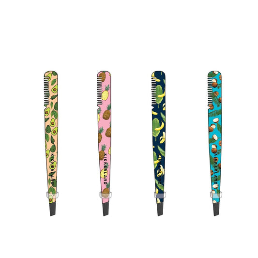 Tropical Tweezers Kikkerland
