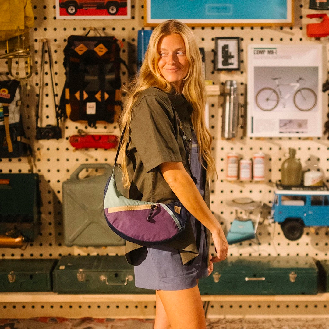 Moonlight Crossbody Bag Topo Designs