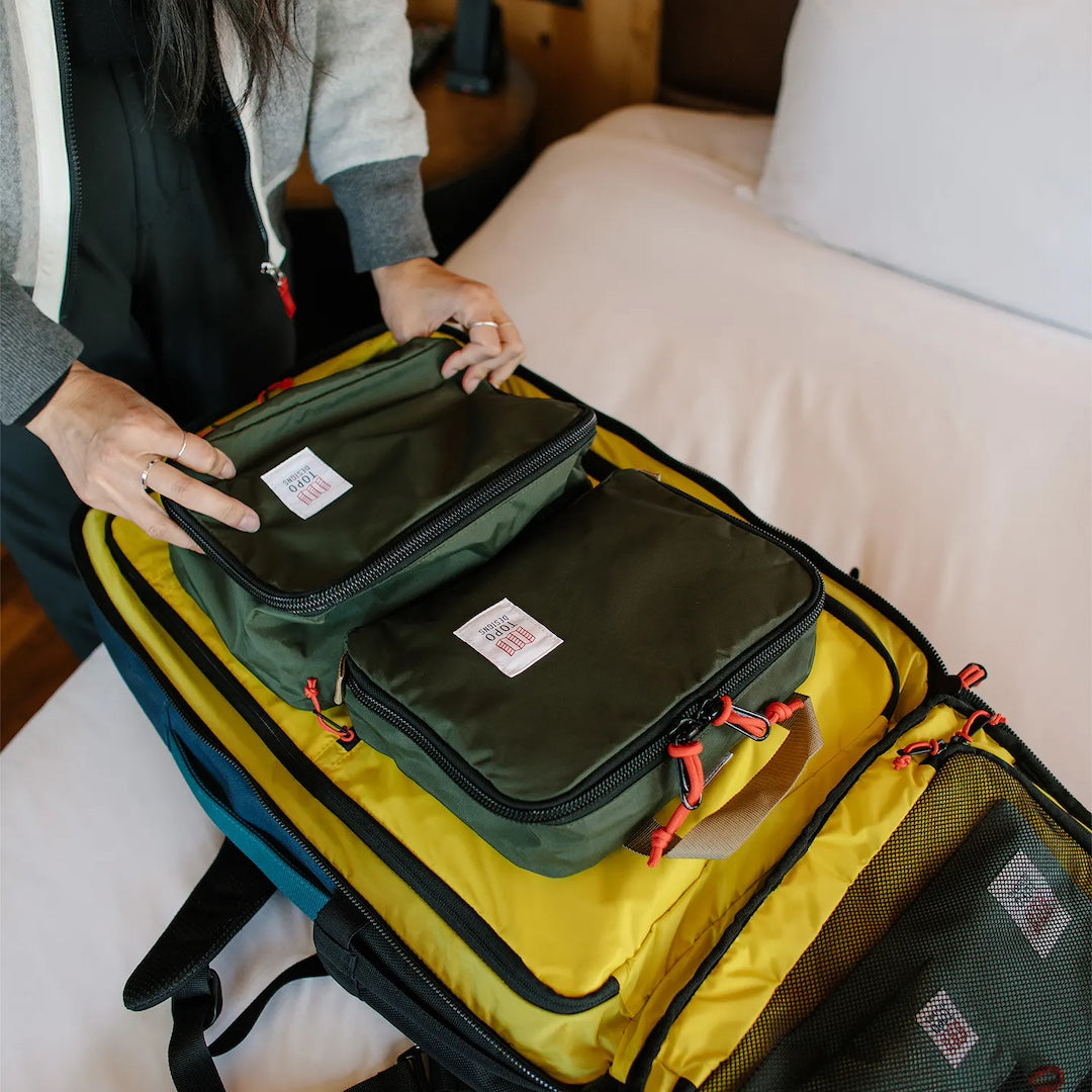 Pack Bag Bundle Topo Designs