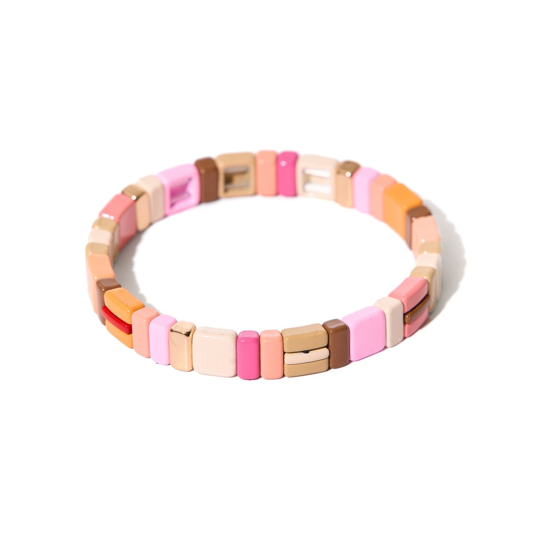 Tile Bracelet