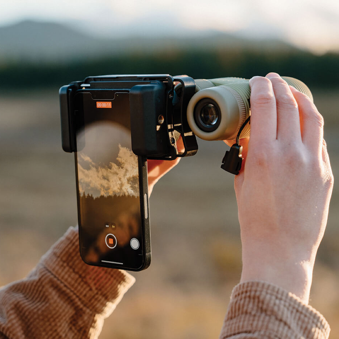 Nocs Photo Rig