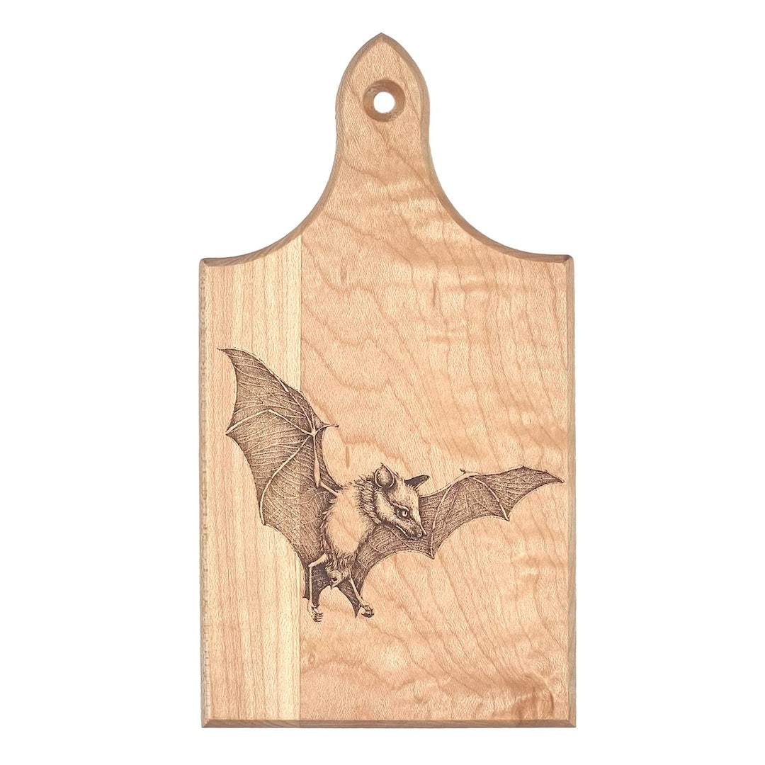 Q-Tee Cutting Board