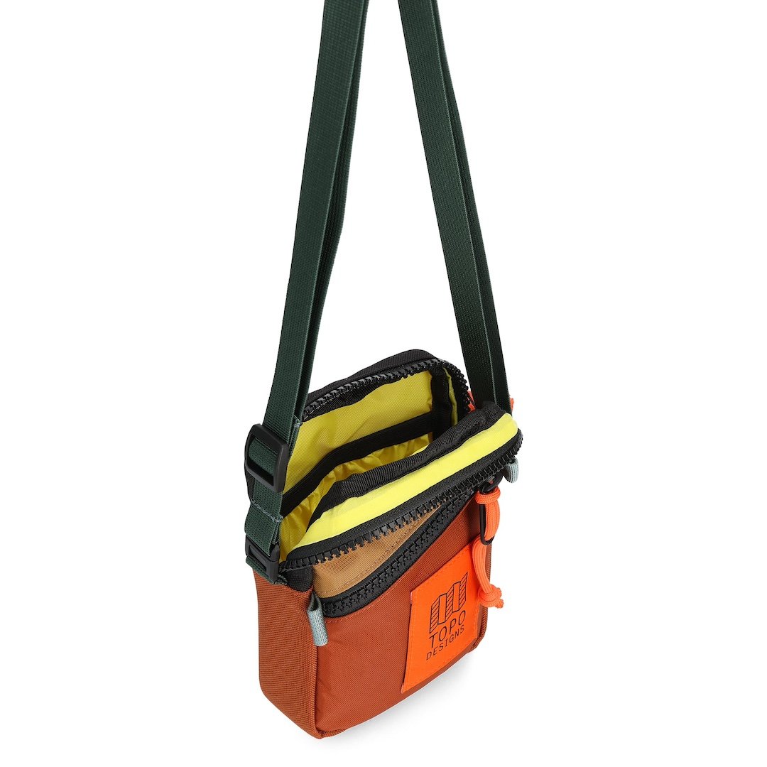 Mini Shoulder Bag Topo Designs