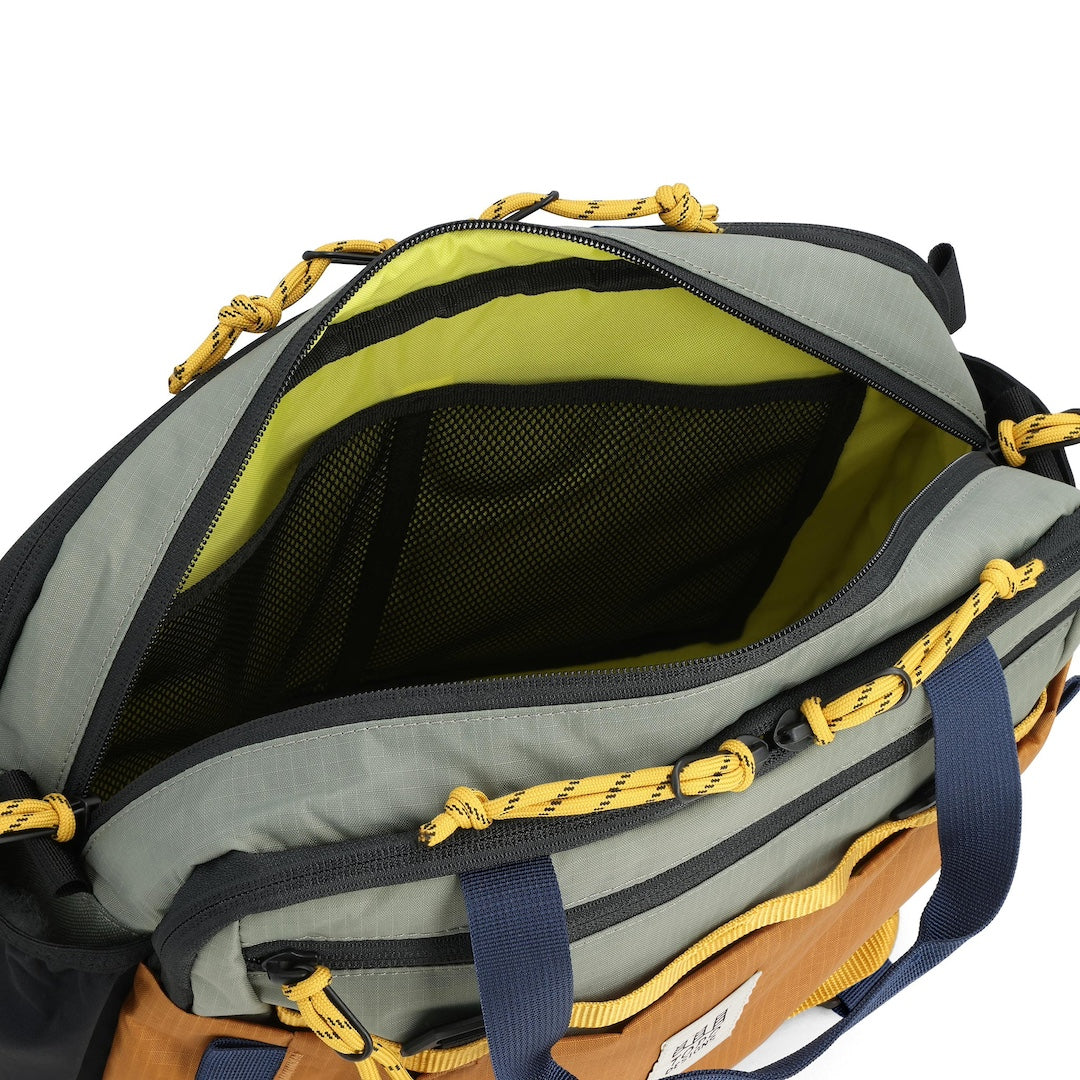 Mountain Cross Bag Topo Designs