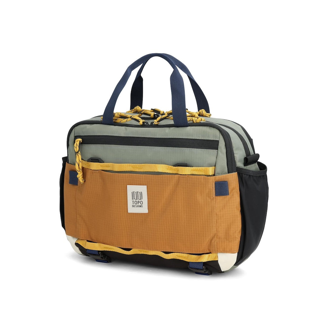 Mountain Cross Bag Topo Designs