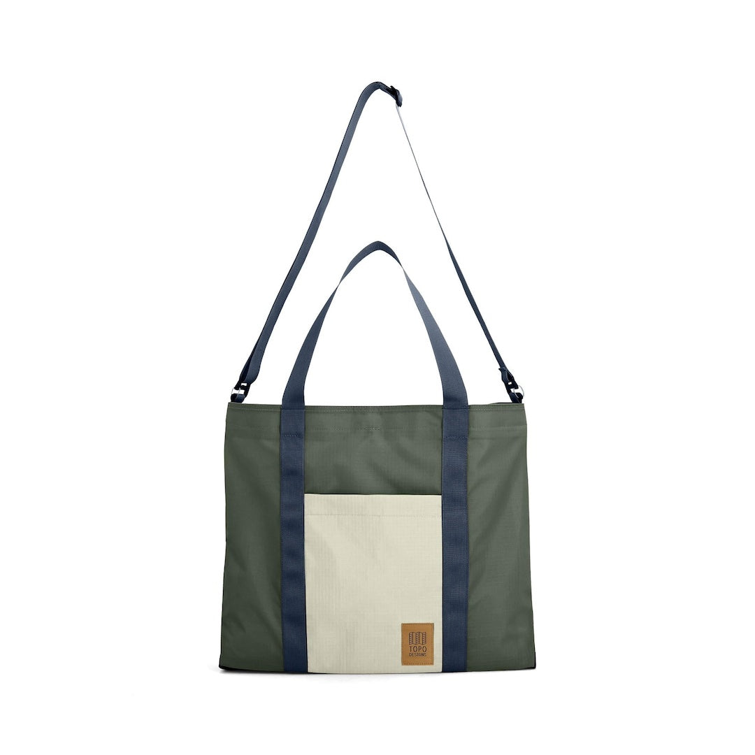 Mountain Essential Tote Topo Designs