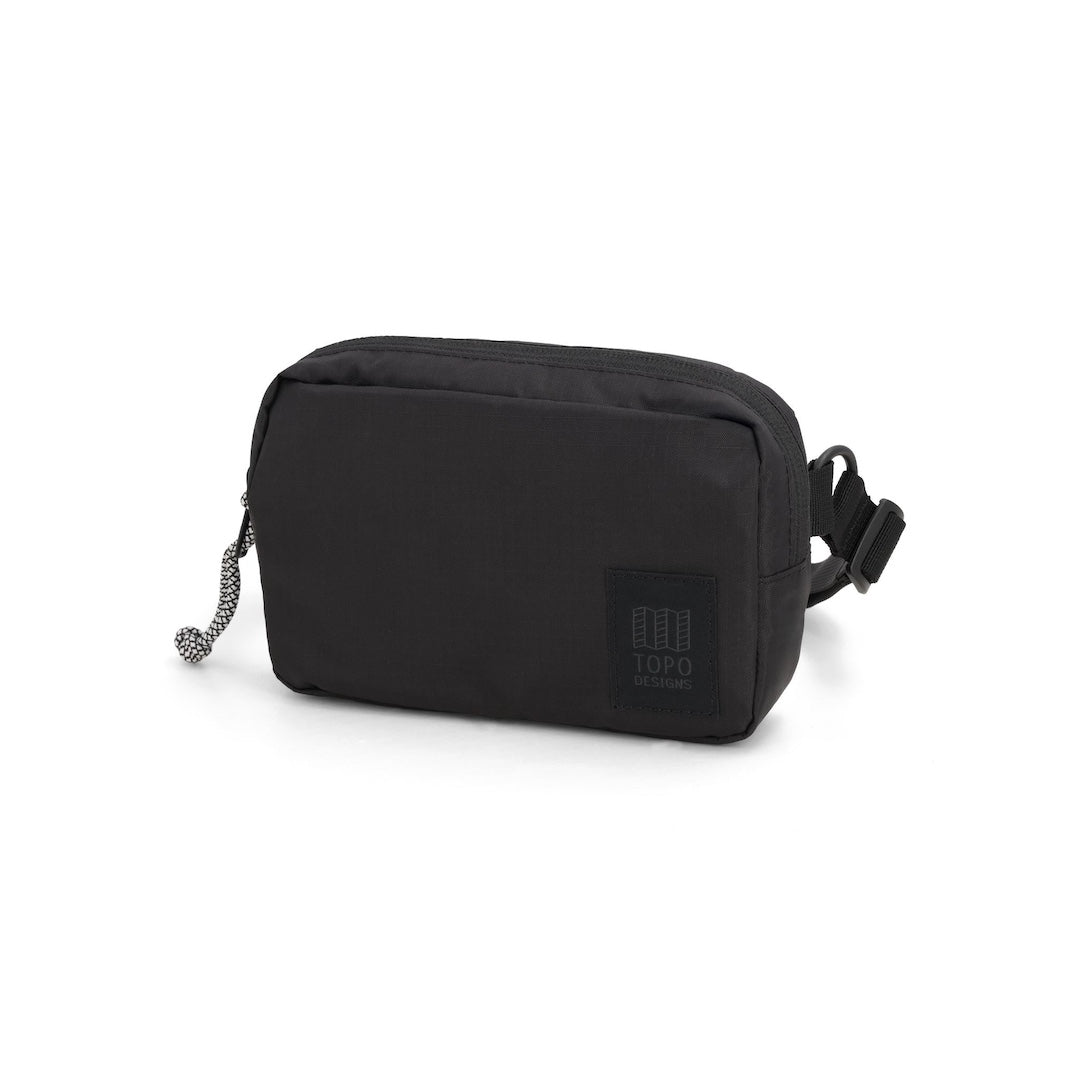 Ripstop Belt Bag Topo Designs