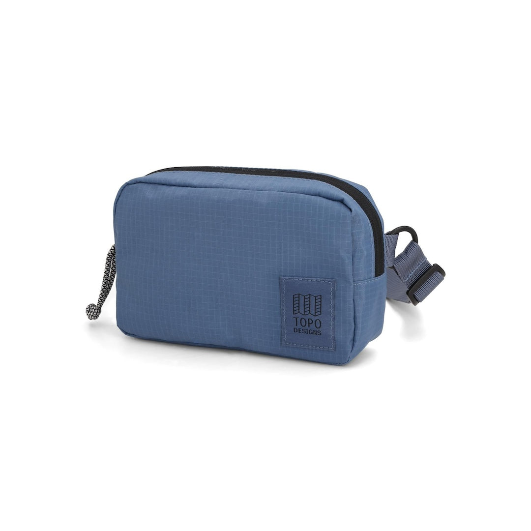 Ripstop Belt Bag Topo Designs