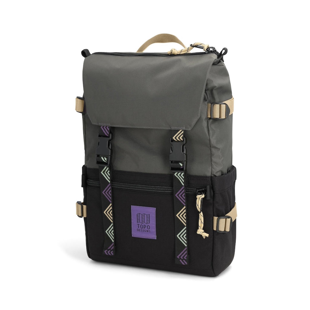 Rover Pack Topo Designs
