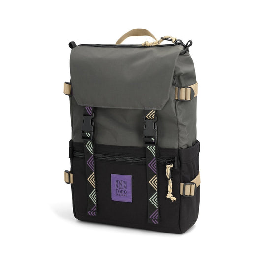 Rover Pack Topo Designs
