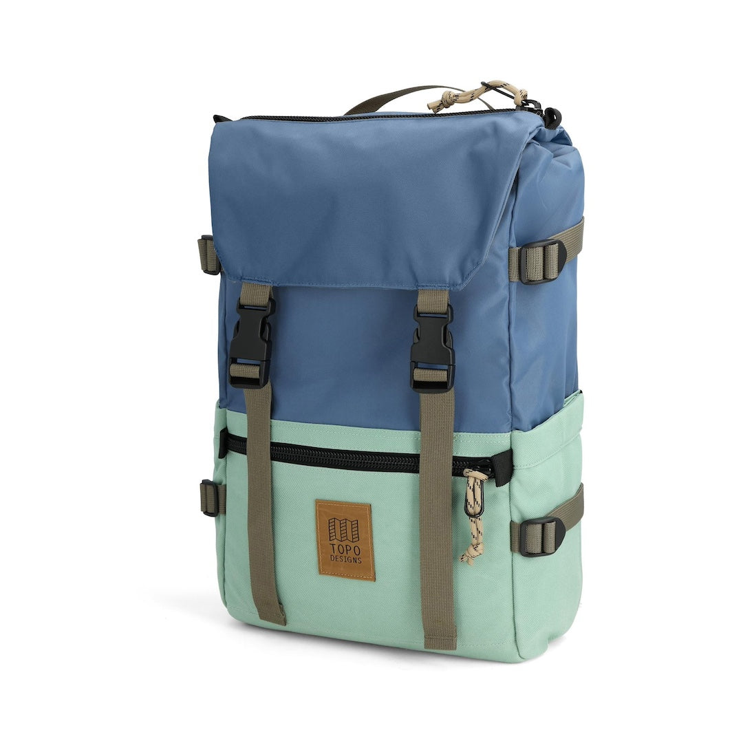 Rover Pack Topo Designs