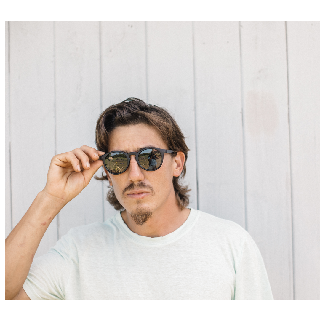 Dipsea Sunglasses Sunski