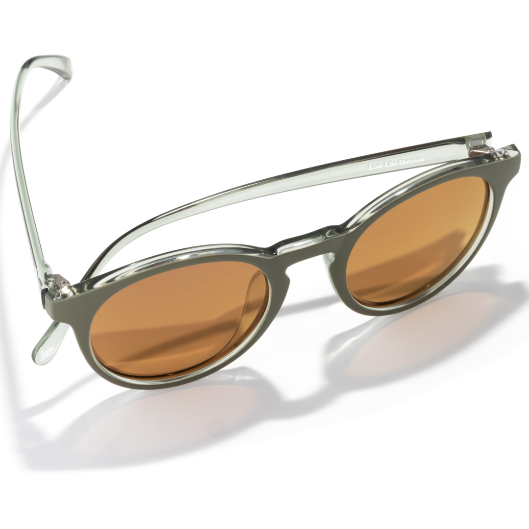 Dipsea Sunglasses Sunski