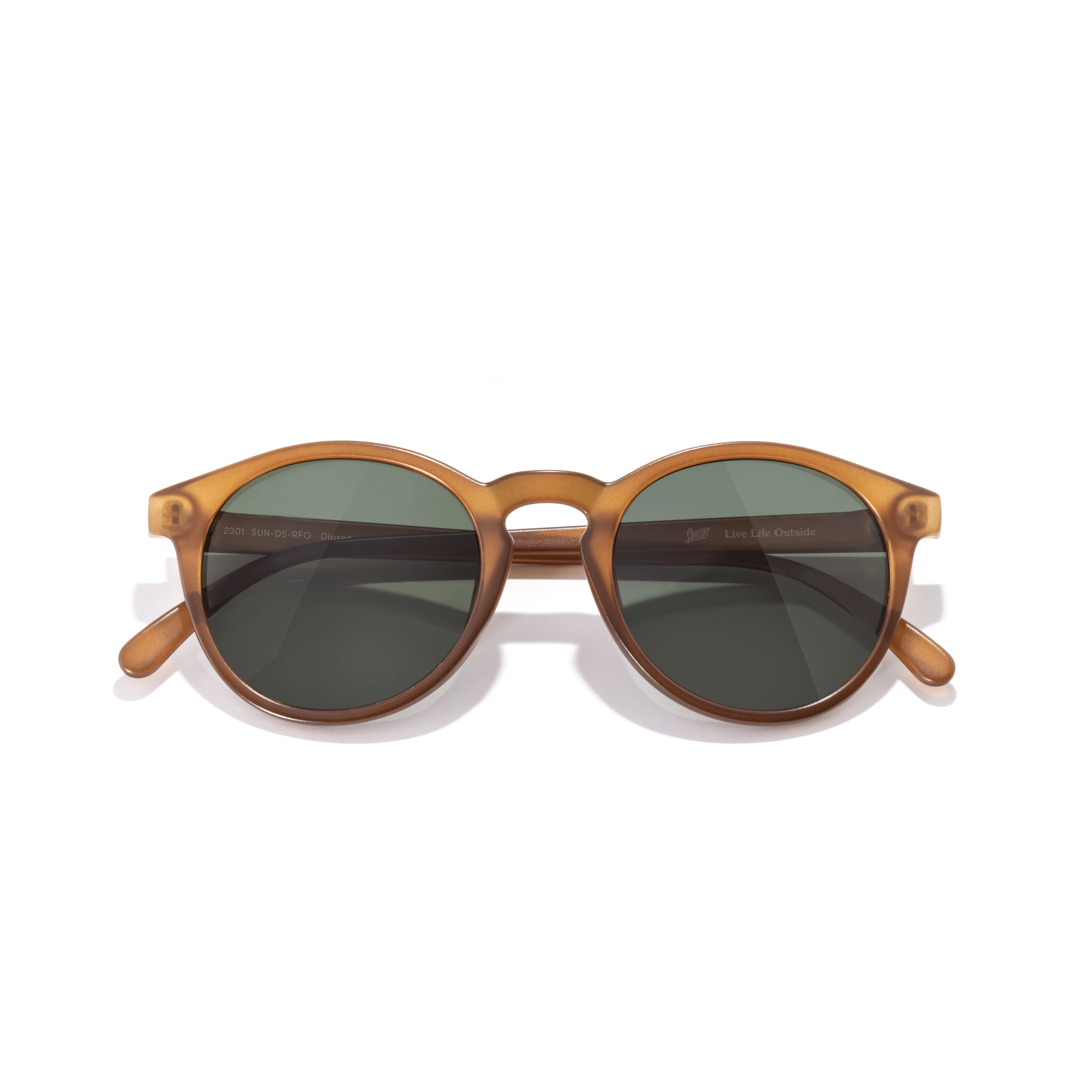 Dipsea Sunglasses Sunski