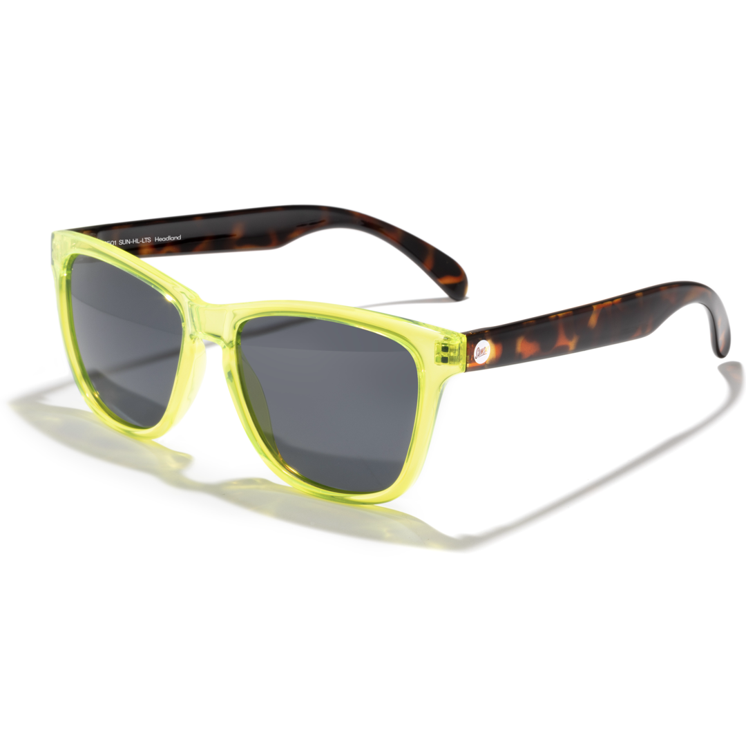 Headland Sunglasses Sunski